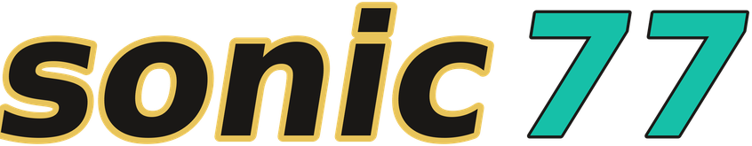 sonic77 logo